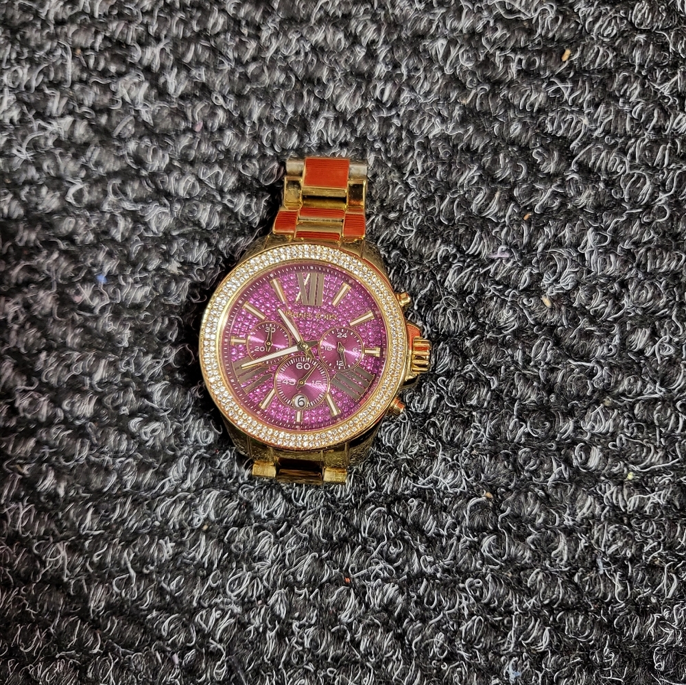 Michael Kors watch